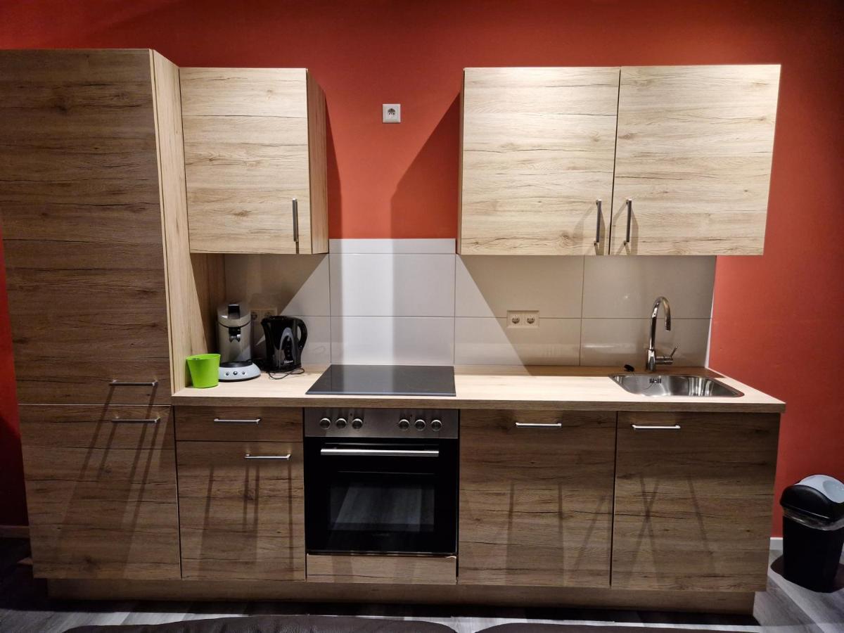 B&B Gewoon Prins Wichmond Esterno foto