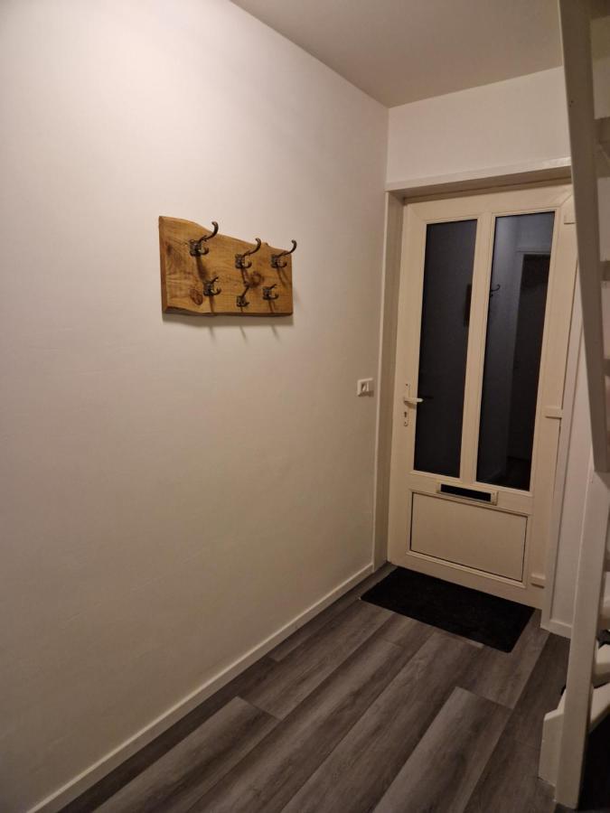 B&B Gewoon Prins Wichmond Esterno foto