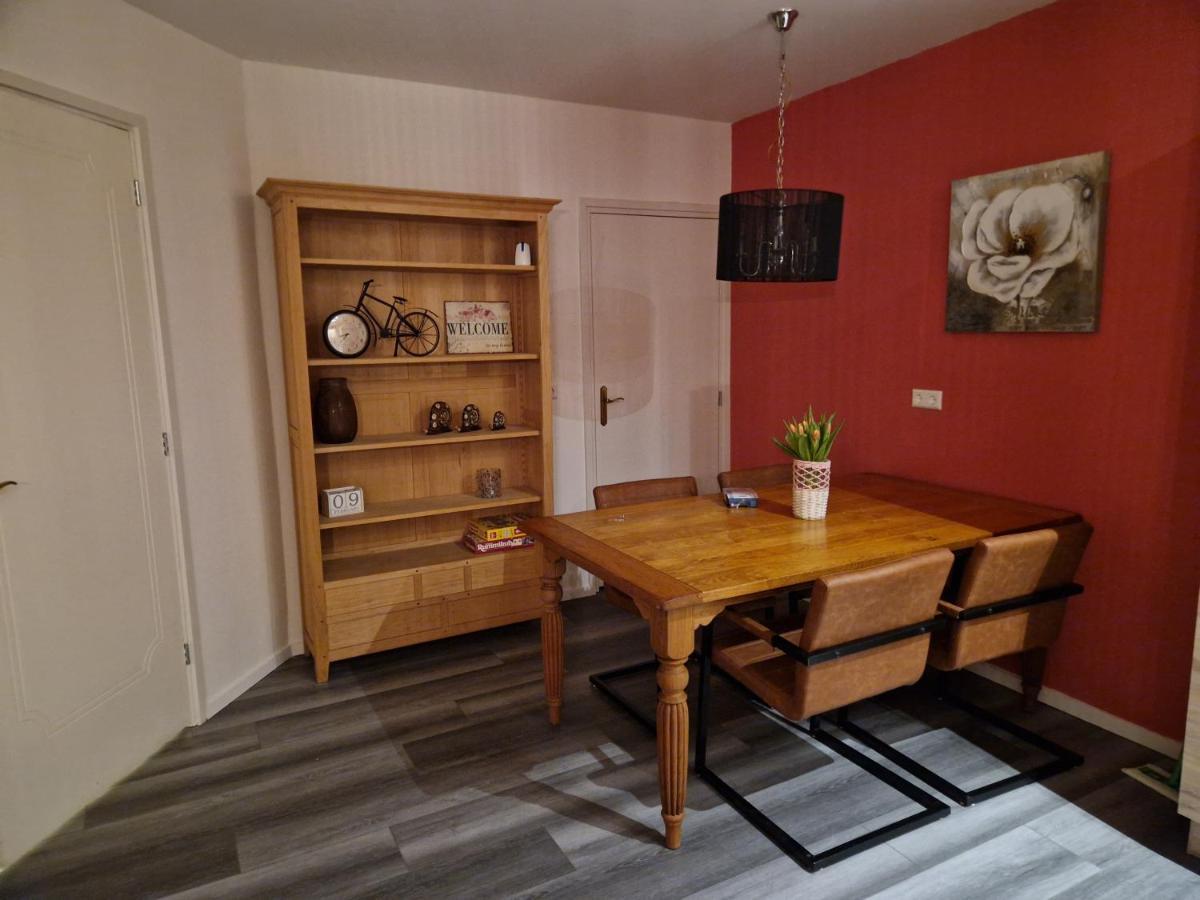 B&B Gewoon Prins Wichmond Esterno foto