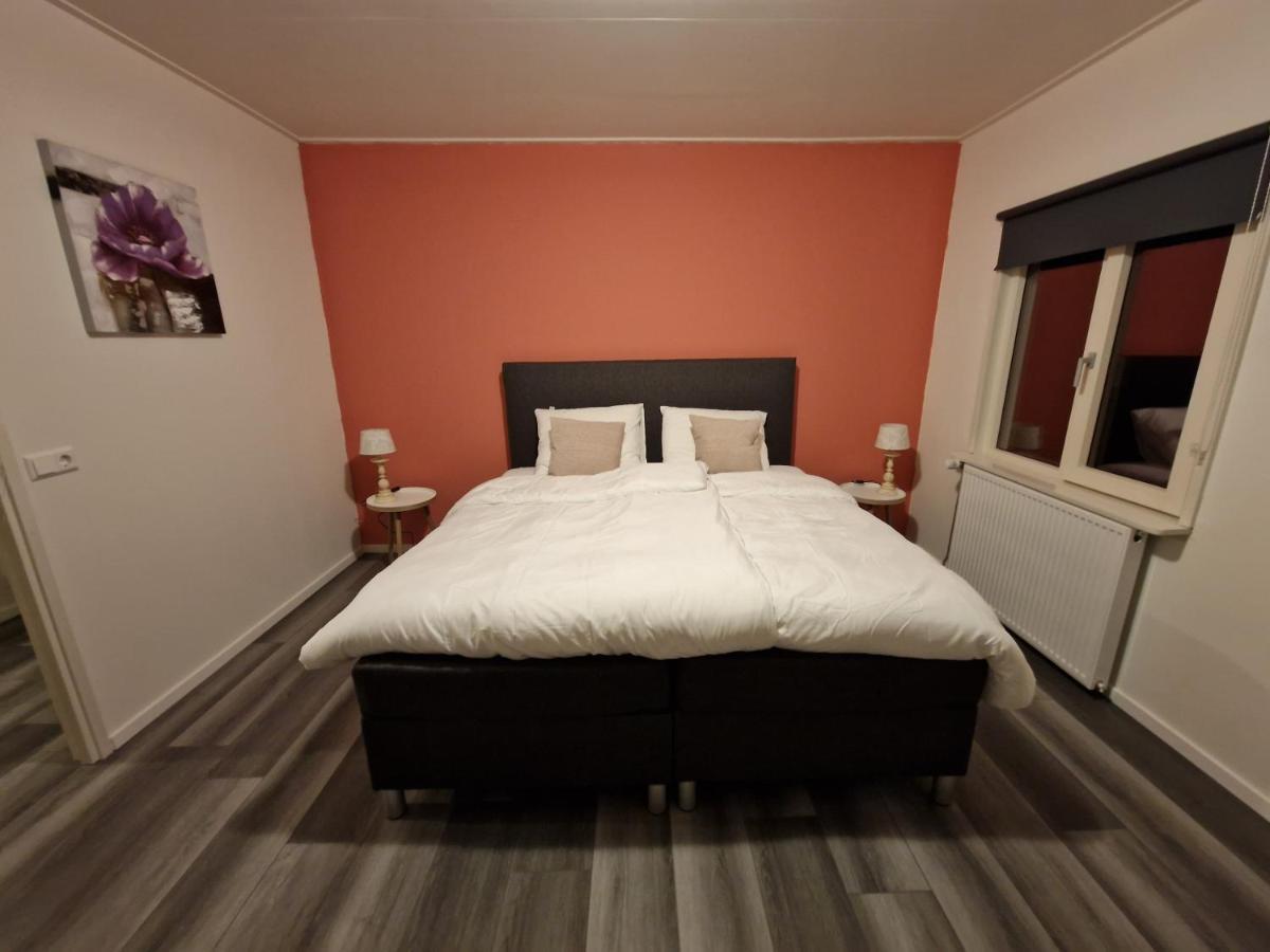 B&B Gewoon Prins Wichmond Esterno foto