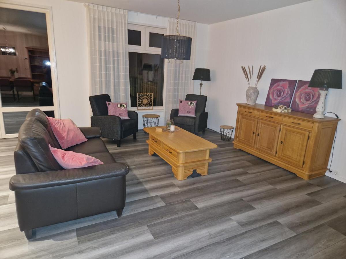 B&B Gewoon Prins Wichmond Esterno foto