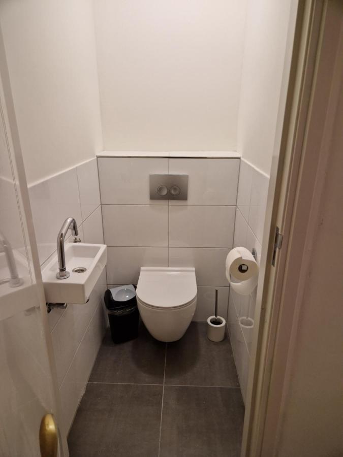 B&B Gewoon Prins Wichmond Esterno foto