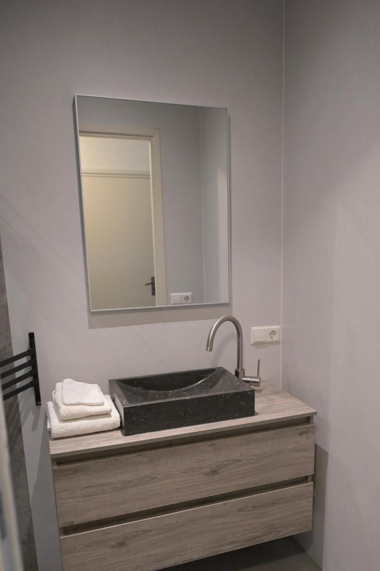 B&B Gewoon Prins Wichmond Esterno foto