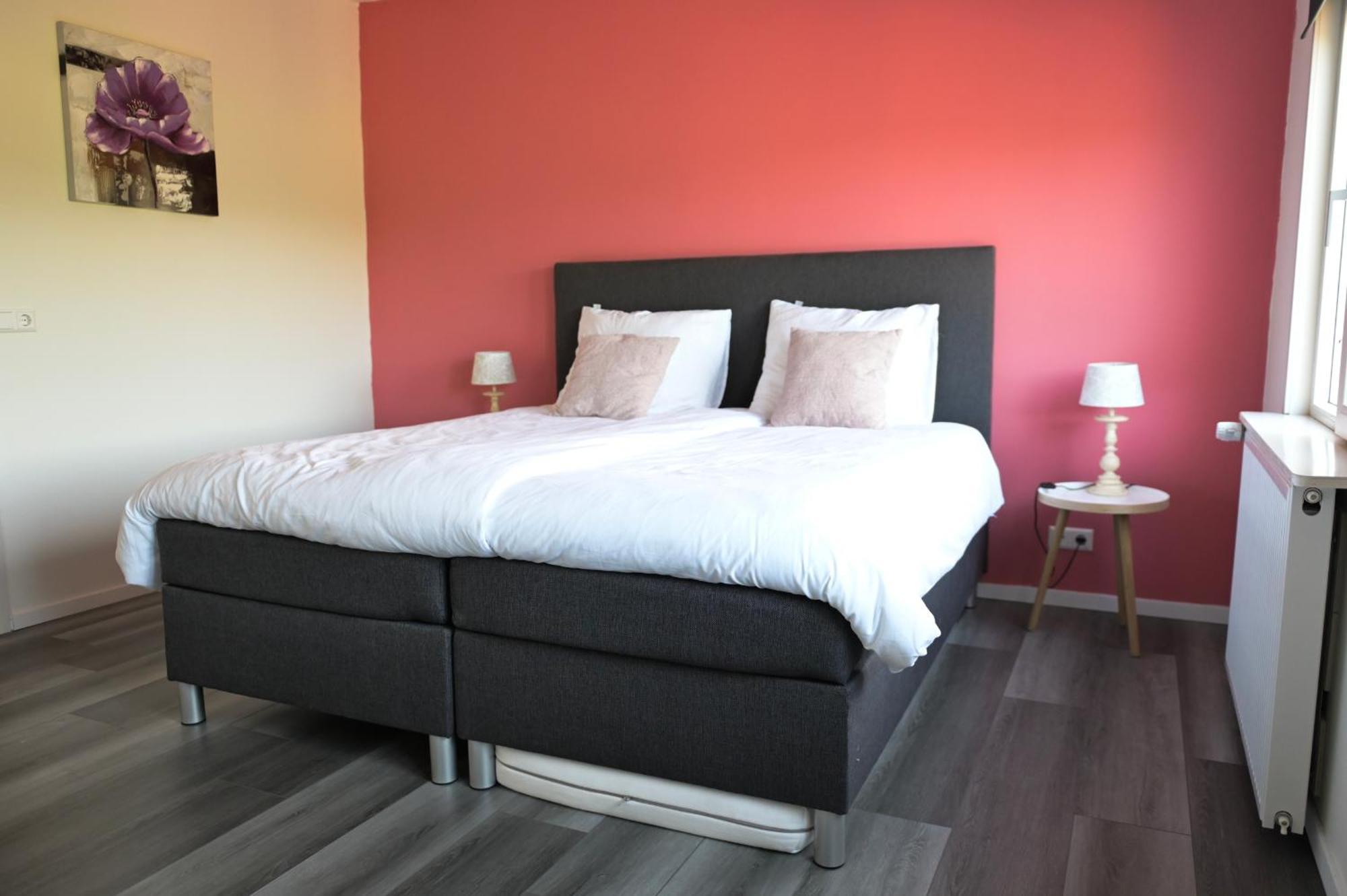 B&B Gewoon Prins Wichmond Esterno foto