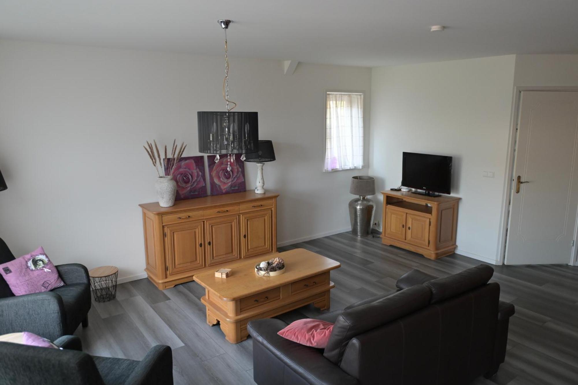 B&B Gewoon Prins Wichmond Esterno foto