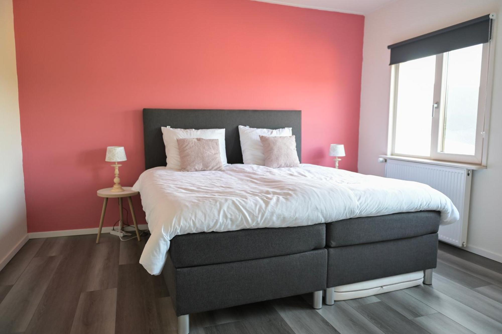 B&B Gewoon Prins Wichmond Esterno foto