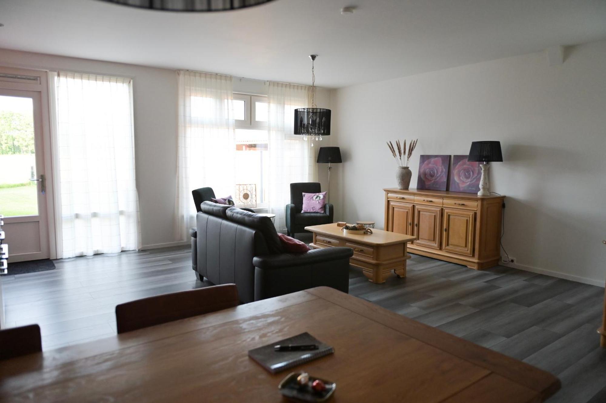 B&B Gewoon Prins Wichmond Esterno foto