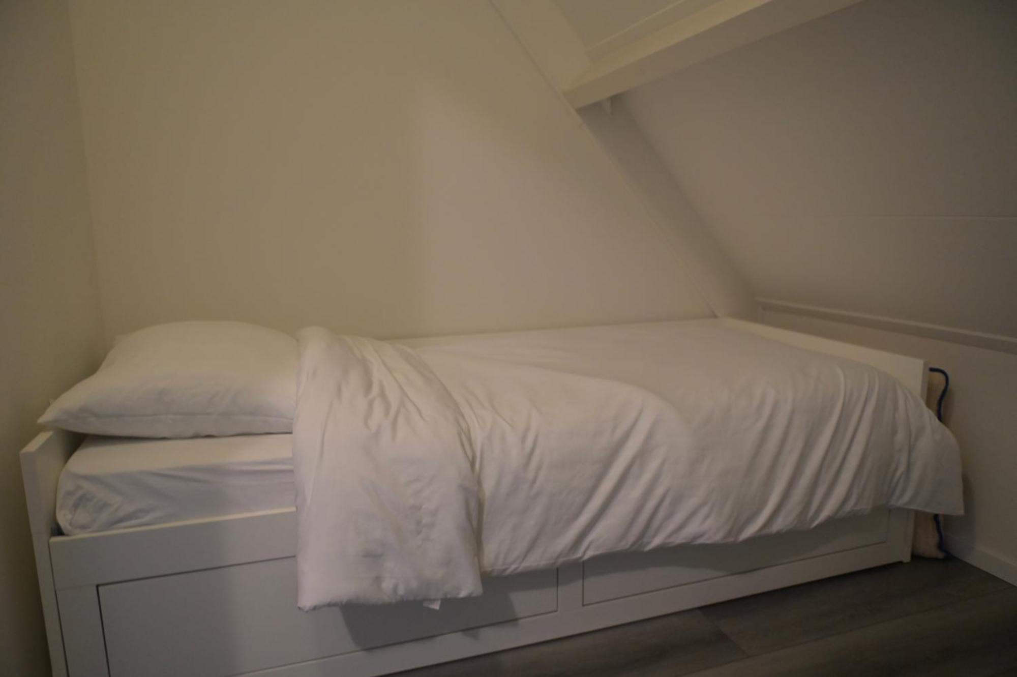 B&B Gewoon Prins Wichmond Esterno foto