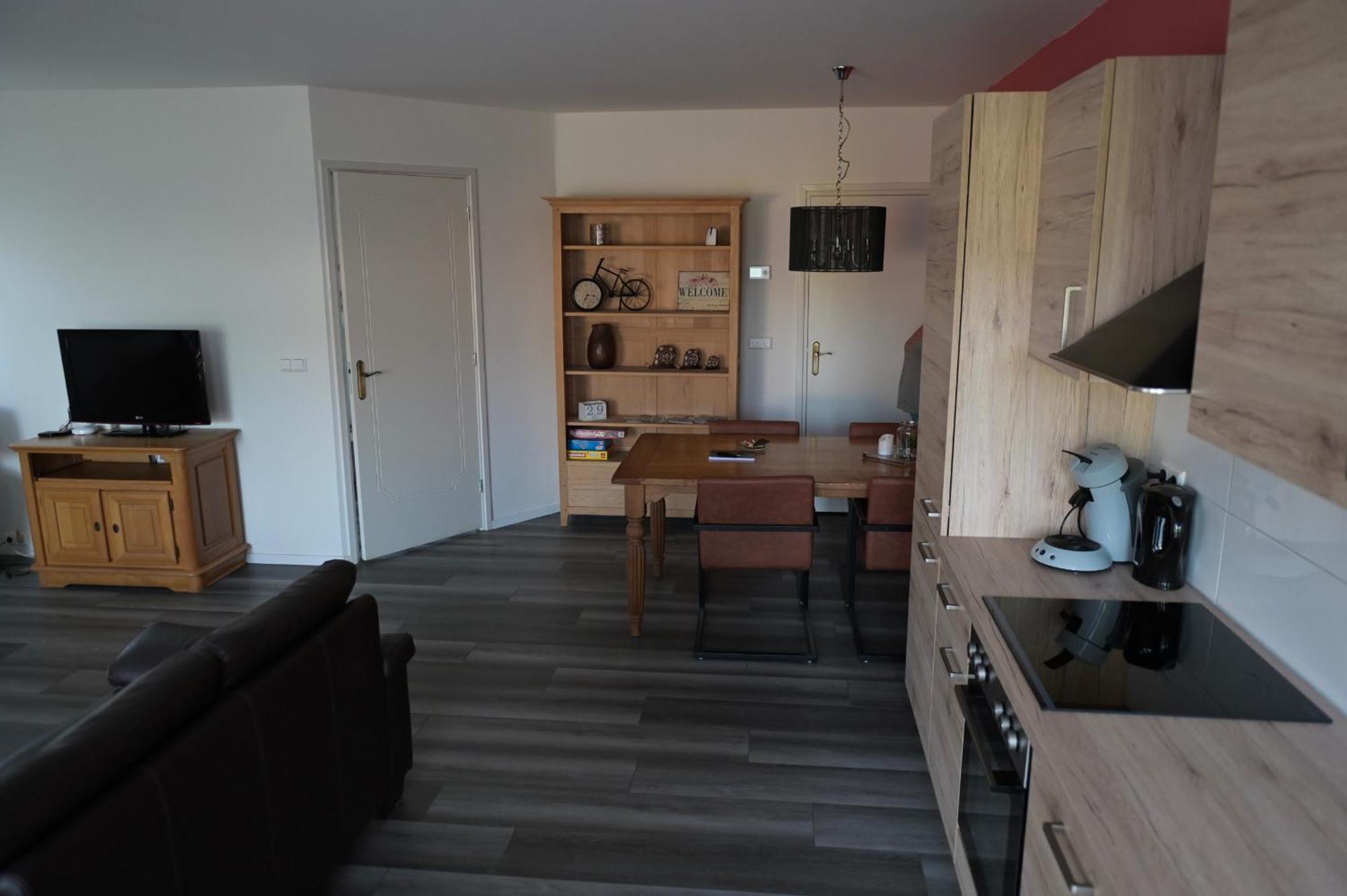 B&B Gewoon Prins Wichmond Esterno foto